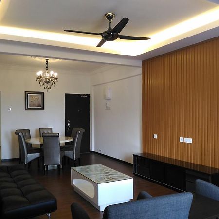 Midcity Service Suite Malacca Exteriér fotografie