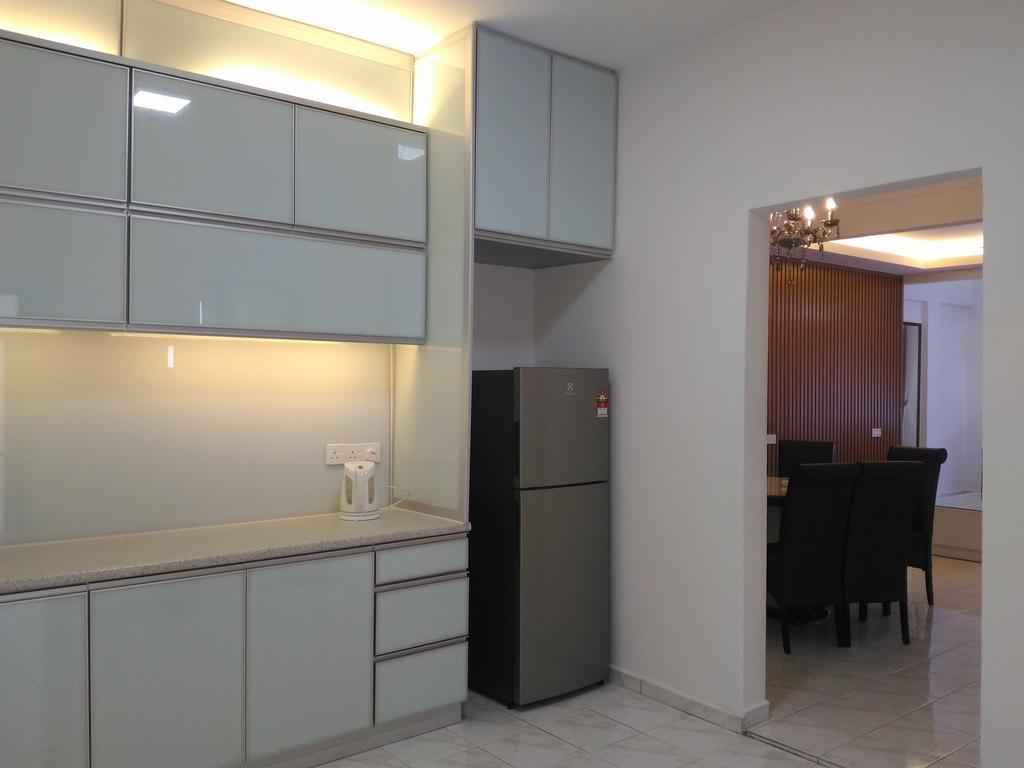 Midcity Service Suite Malacca Exteriér fotografie