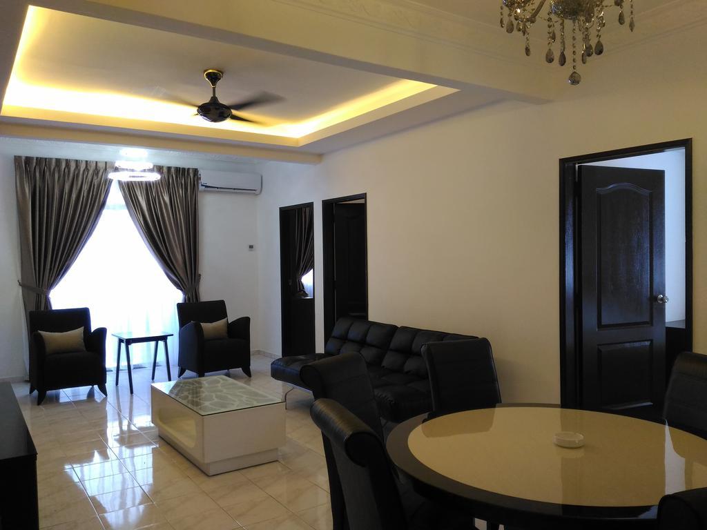 Midcity Service Suite Malacca Exteriér fotografie