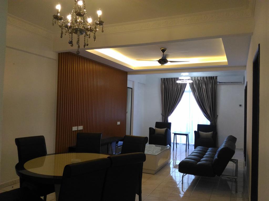 Midcity Service Suite Malacca Exteriér fotografie