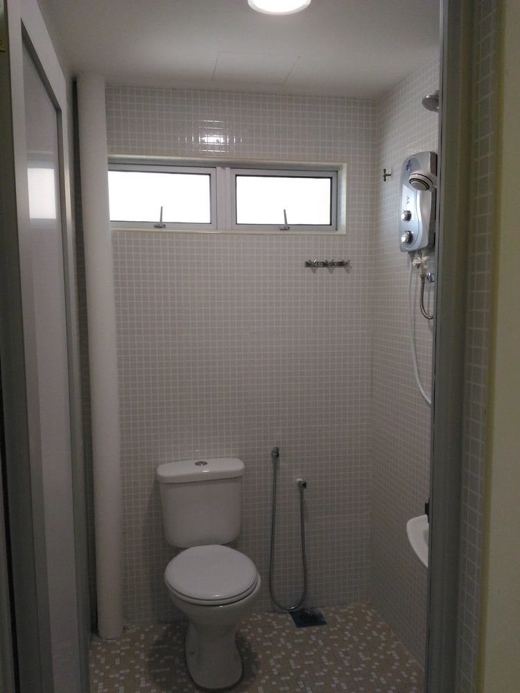 Midcity Service Suite Malacca Exteriér fotografie