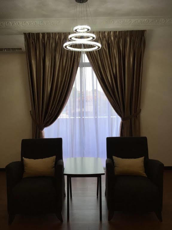 Midcity Service Suite Malacca Exteriér fotografie