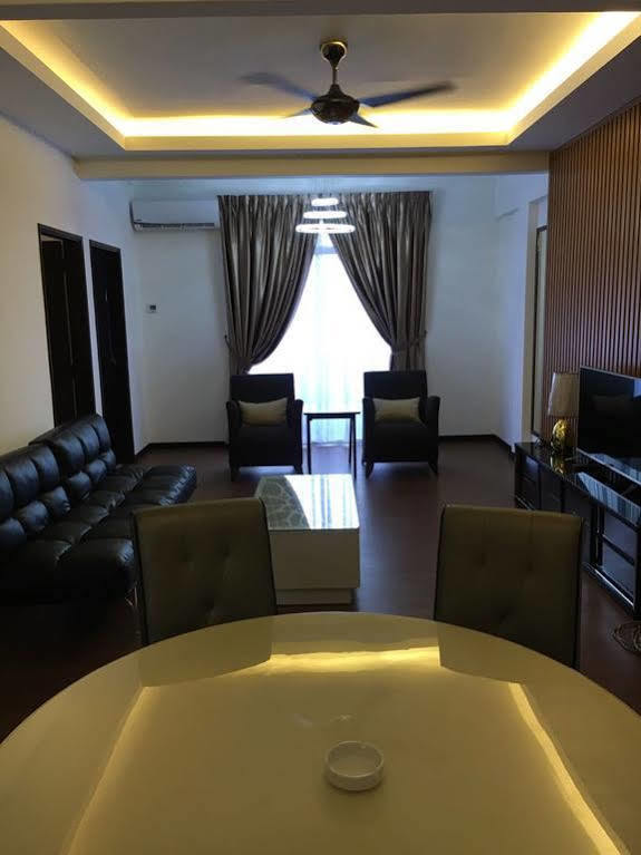 Midcity Service Suite Malacca Exteriér fotografie