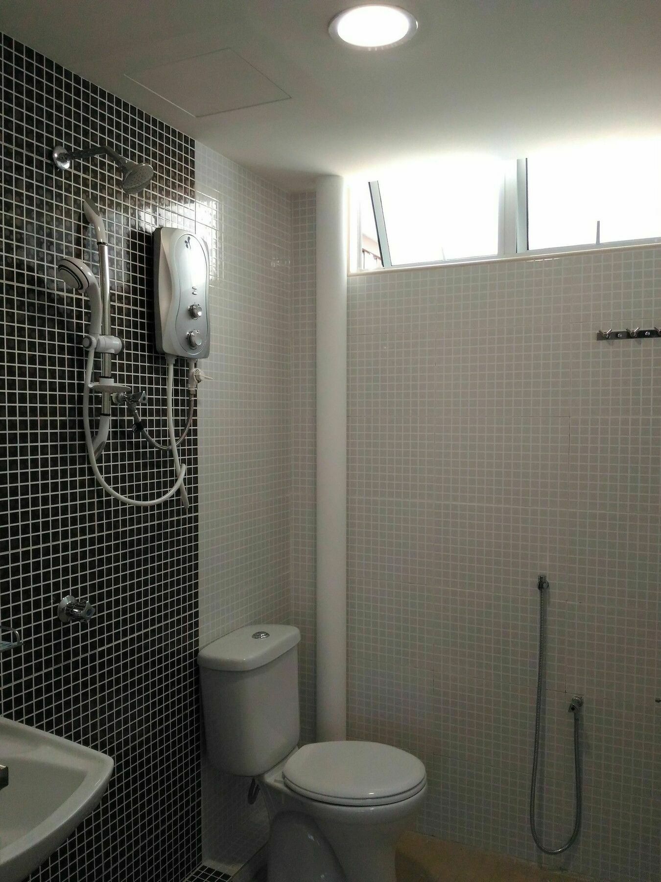 Midcity Service Suite Malacca Exteriér fotografie